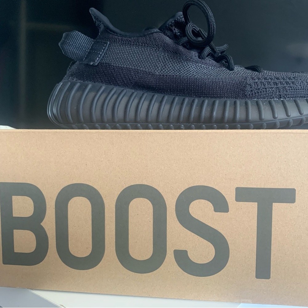 Adidas Yeezy Boost 350 V2 Authentic